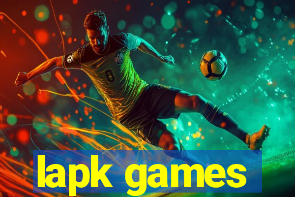 lapk games